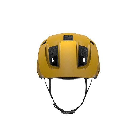 MTB-Helm LAZER LUPO KINETICORE Autumn Matt