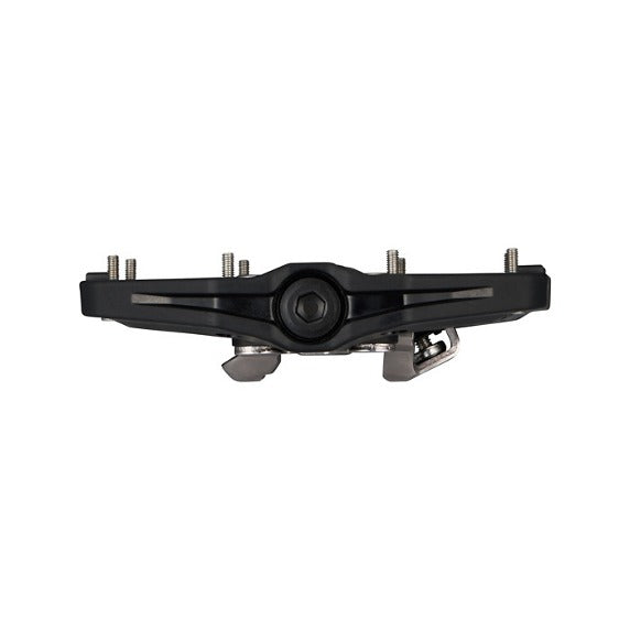 SHIMANO PD-EH510 SPD Musta tasainen/automaattinen pedaali
