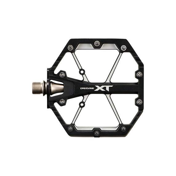 Pedali Piatti SHIMANO XT PD-M8240