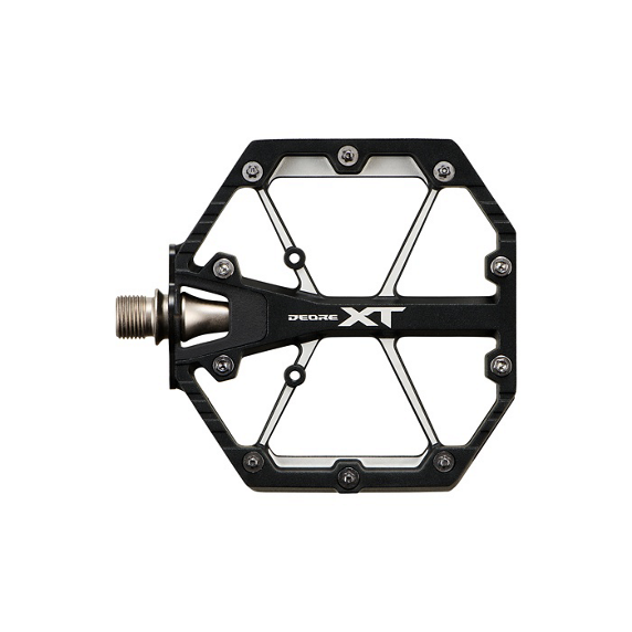 Pedali Piatti SHIMANO XT PD-M8240
