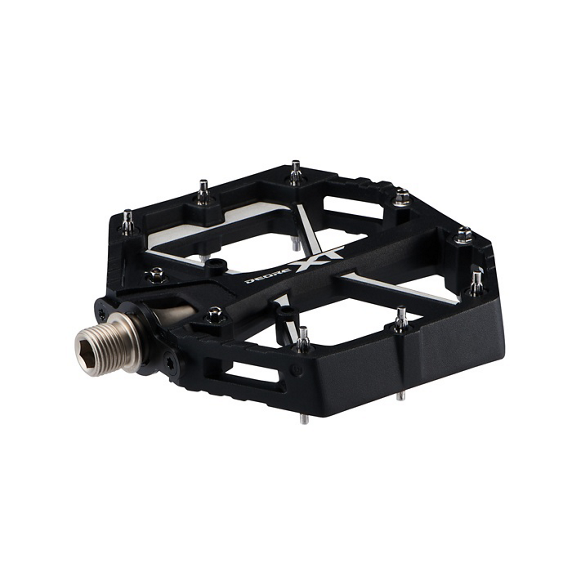 Pedali Piatti SHIMANO XT PD-M8240