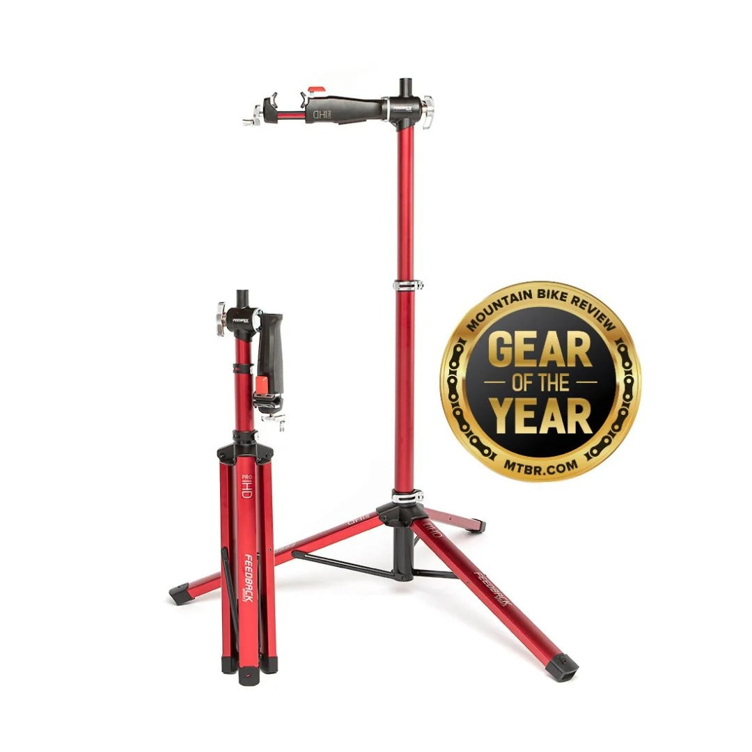 Montageständer FEEDBACK SPORTS Pro Mechanic HD