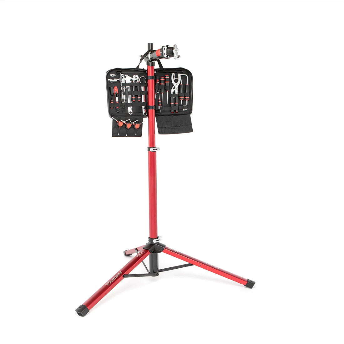 Kit 20 outils FEEDBACK SPORTS Team Edition