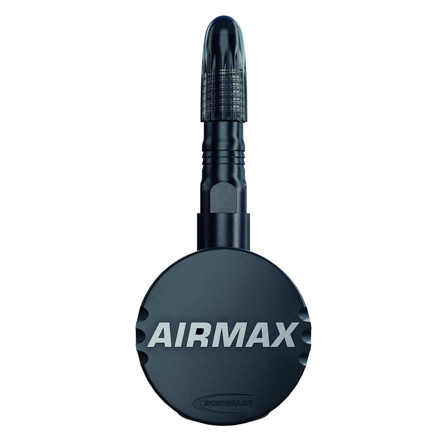 Kit 2 Ventile Verbundener Drucksensor SCHWALBE AIRMAX SMART