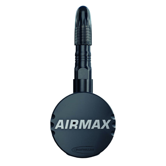 Kit 2 Valves Capteur de Pression Connecté SCHWALBE AIRMAX SMART