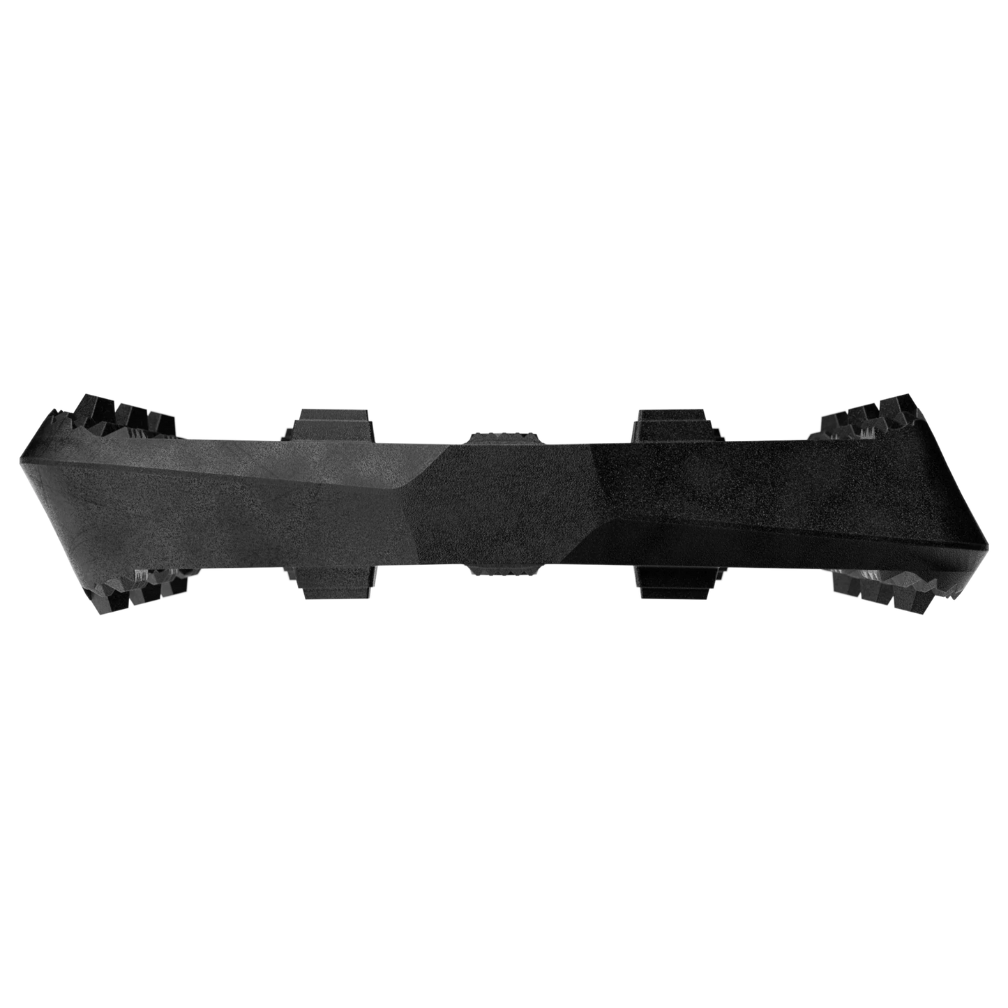 Plattformpedale CRANKBROTHERS STAMP 0 Large Schwarz