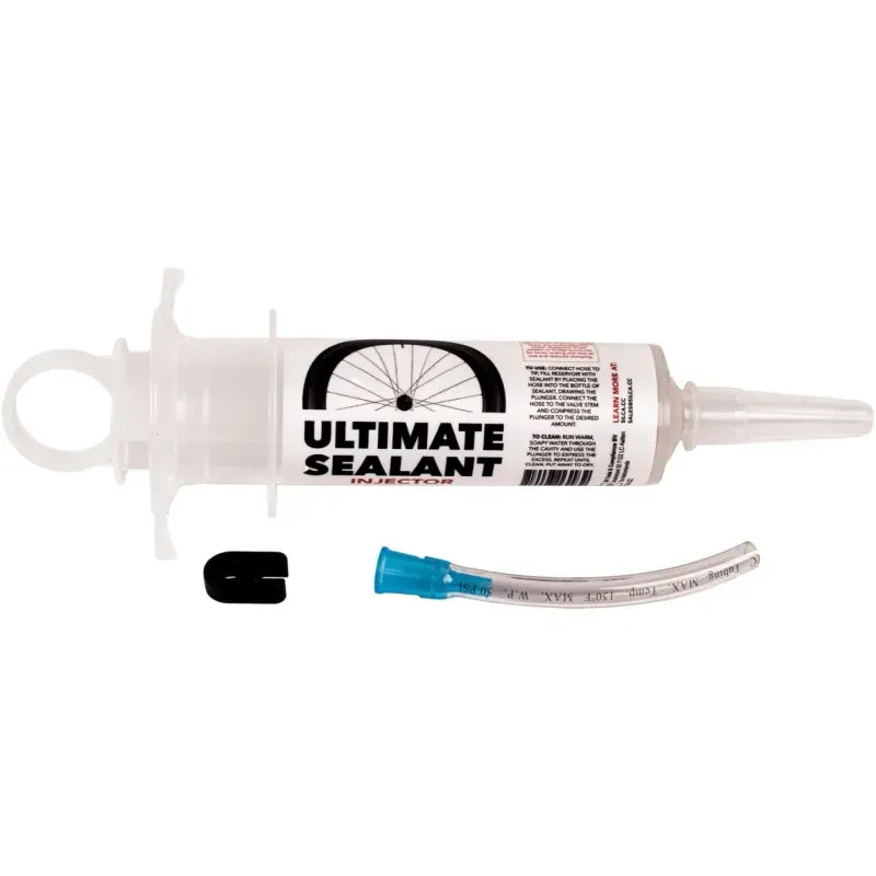 Seringue pour Liquide Préventif SILCA ULTIMATE SEALANT INJECTOR