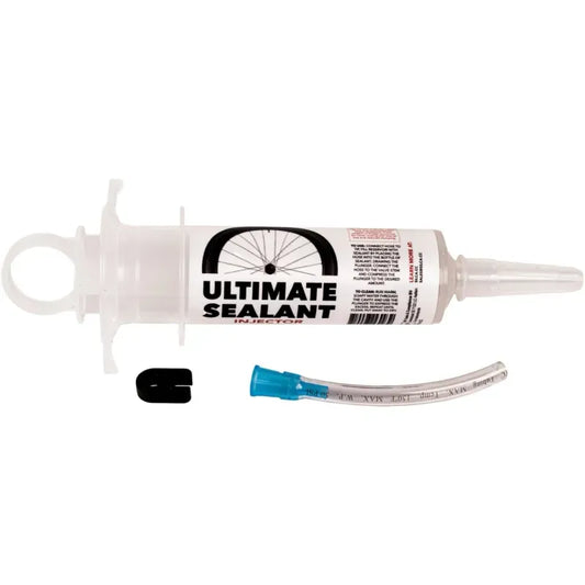 Seringue pour Liquide Préventif SILCA ULTIMATE SEALANT INJECTOR