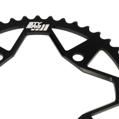 STAY STRONG MOTION 4-Bolt Chainring