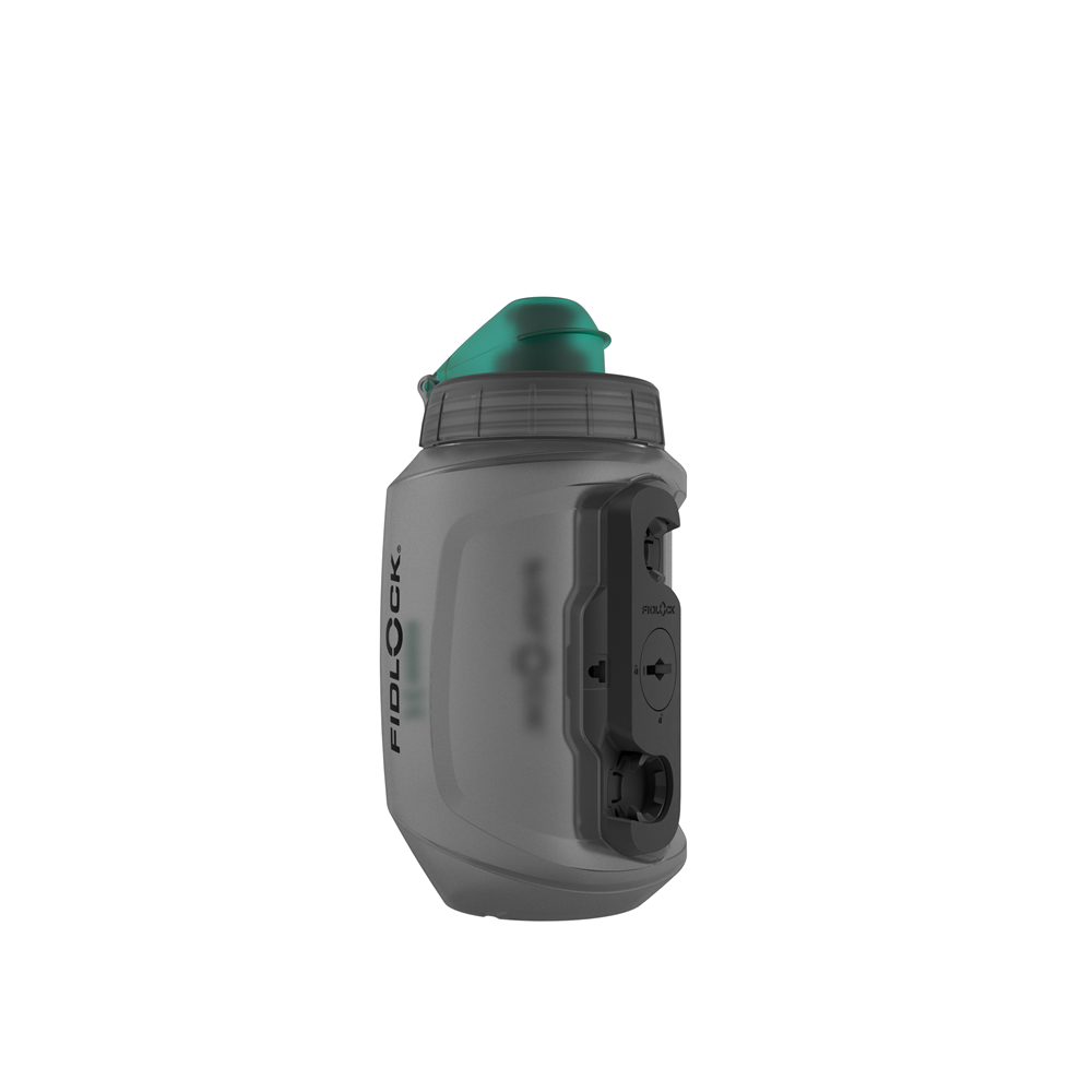 Vandflaske FIDLOCK TWIST Med Magnetisk Fastgørelse (550ml) Antibakteriel