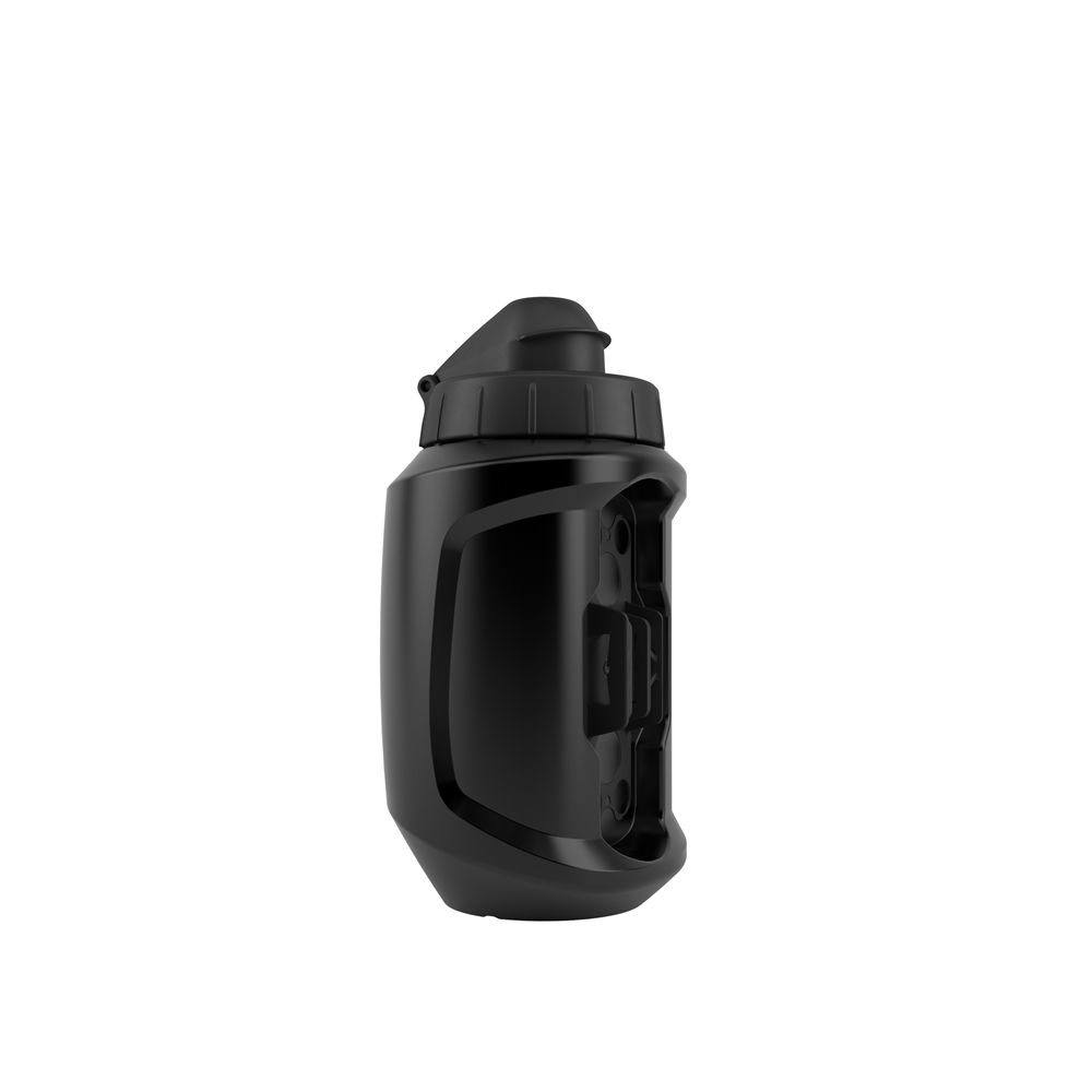 Bidon de Rechange FIDLOCK TWIST Seul (550ml) Noir