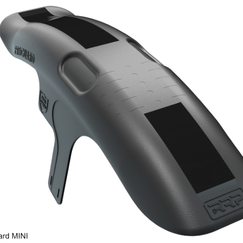 Garde-boue Avant RRP ProGuard Mini