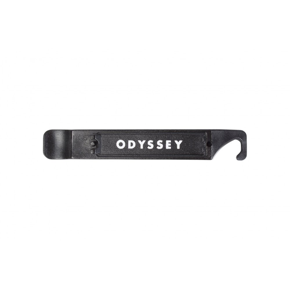 ODYSSEY Futura-dækleversæt (x 3)