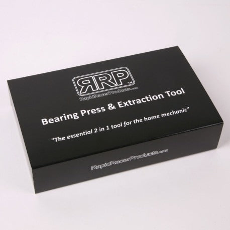 Outil presse et extraction roulement RRP