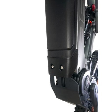Protetor do Motor AVS para Cube Stereo Hybrid 2020/2022