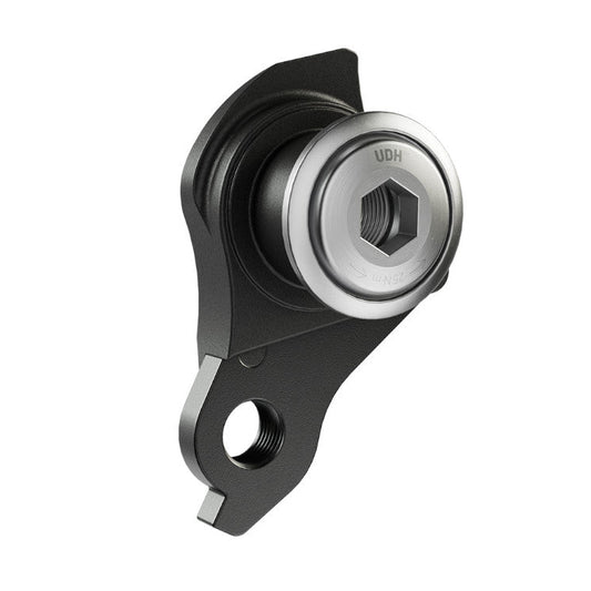 Patte de Dérailleur SRAM UDH Noir/Argent