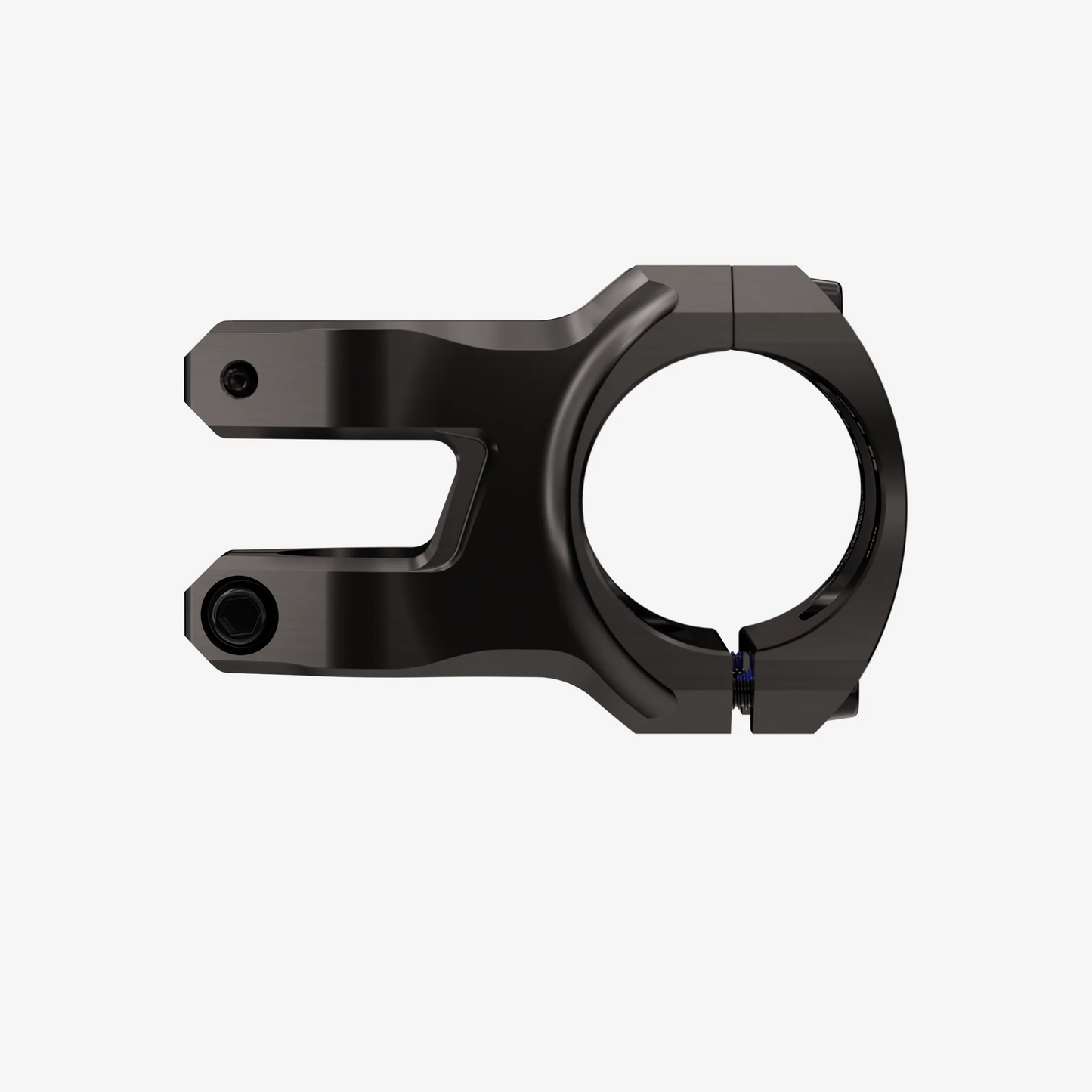 Attacco Manubrio RACE FACE TURBINE 35 Nero 2026