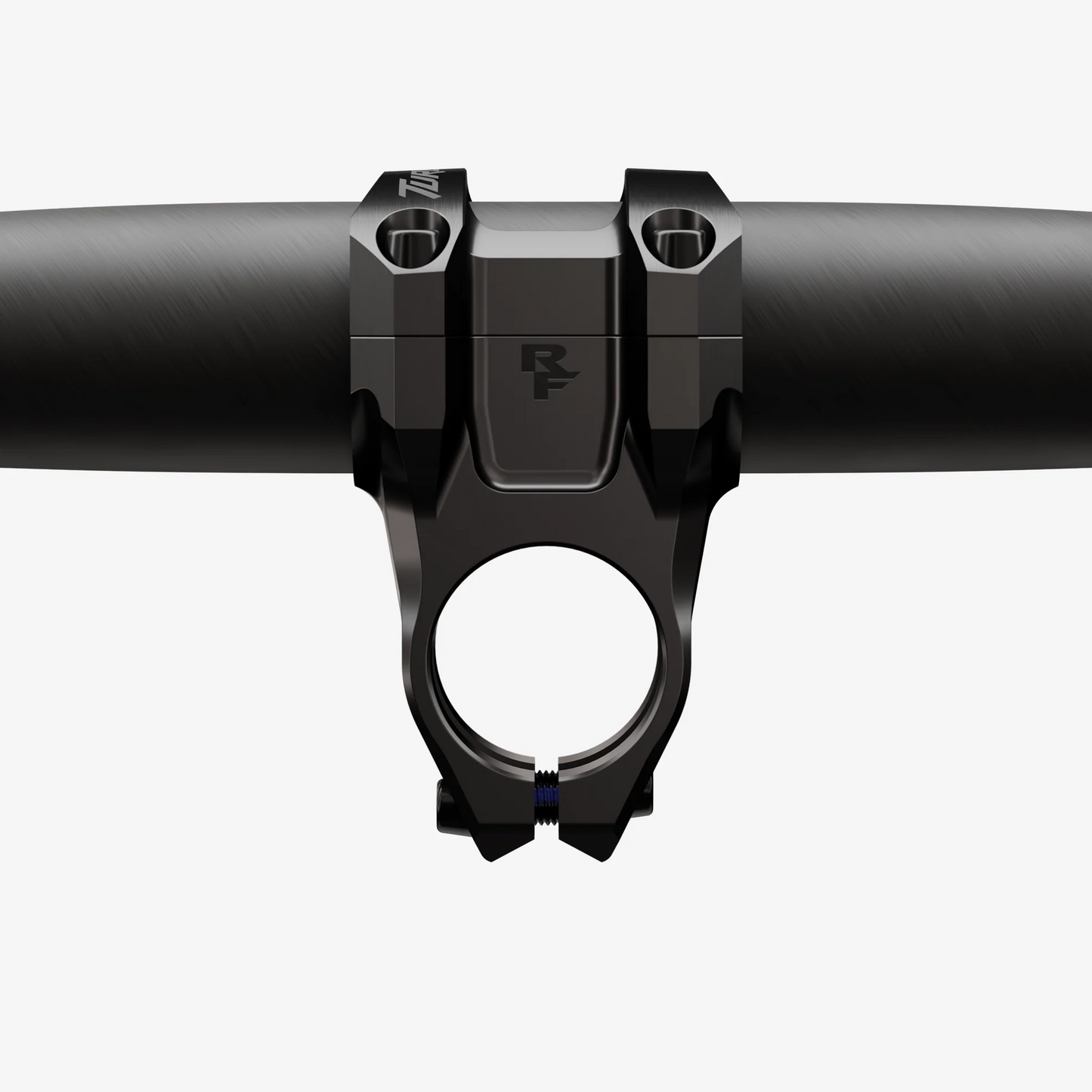 Attacco Manubrio RACE FACE TURBINE 35 Nero 2026