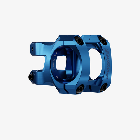 Potence RACE FACE TURBINE 35 Bleu 2026