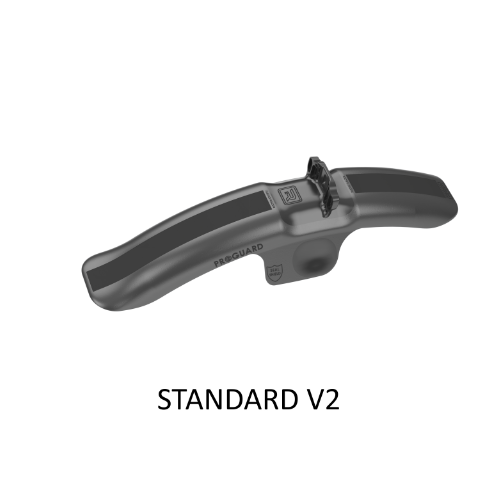 Garde-boue Avant RRP ProGuard BOLT ON V2 Mini
