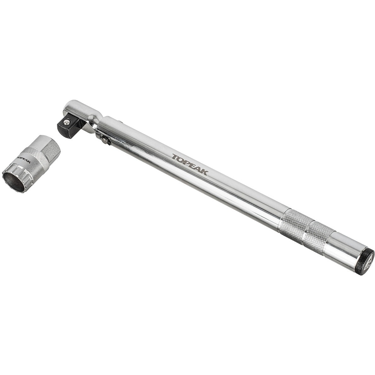 Clé Dynamométrique TOPEAK TEAM ISSUE (40 Nm)