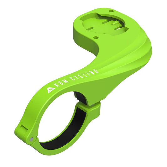 Support de Cintre pour GPS WAHOO KOM CYCLING Vert