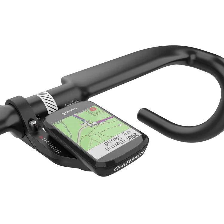 Supporto Manubrio Aero KOM CYCLING Garmin