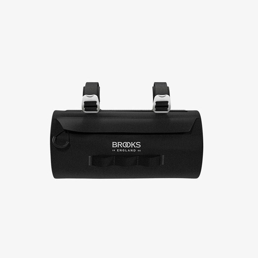 Borsa da Manubrio BROOKS SCAPE POUCH 3L Nero
