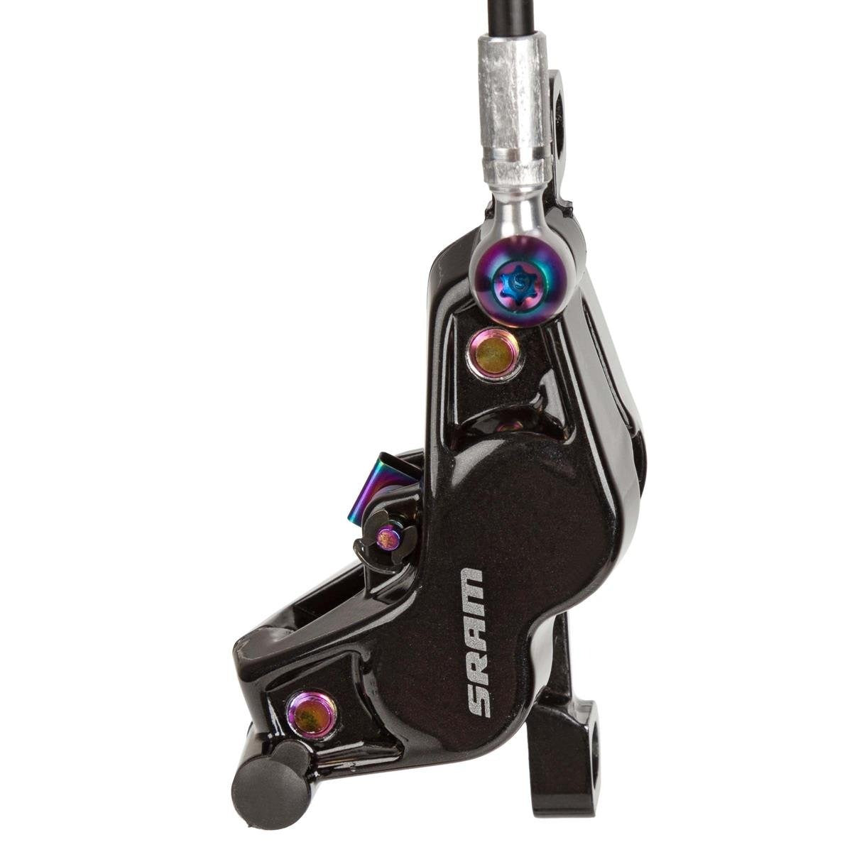 Hinterradbremse SRAM G2 Ultimate A1 Rainbow