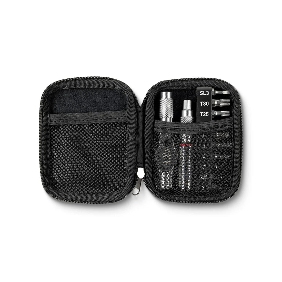 Cofanetto Mini-Cliquet e Estensione Dinamometrica 5 Nm FEEDBACK SPORTS REFLEX