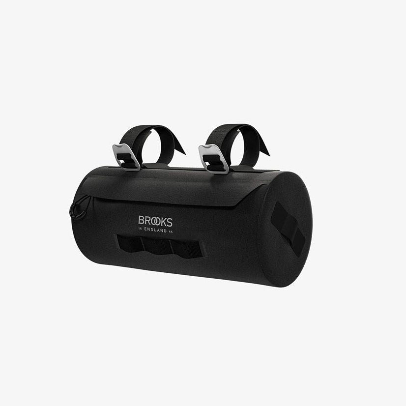 Borsa da Manubrio BROOKS SCAPE POUCH 3L Nero
