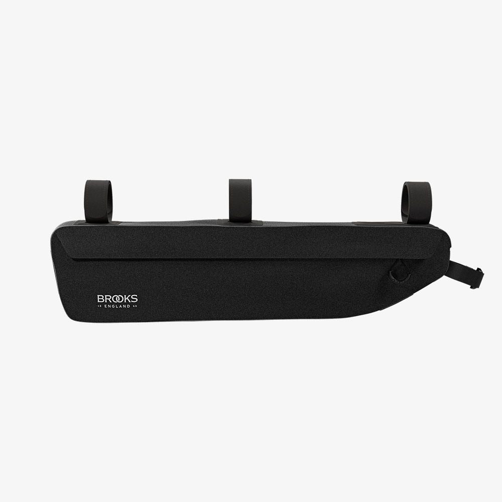 Rammetaske BROOKS SCAPE 3L Sort
