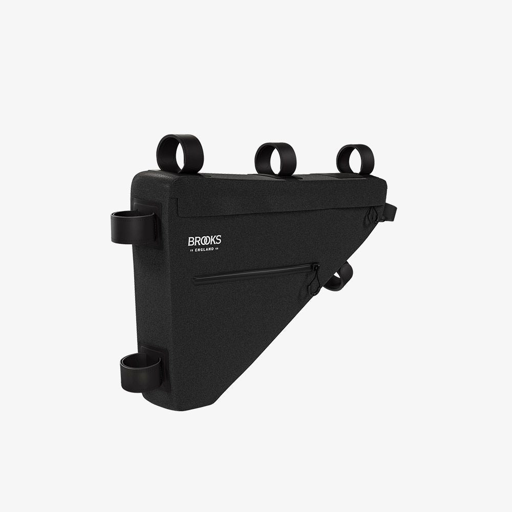 Rahmentasche BROOKS SCAPE 5L Schwarz