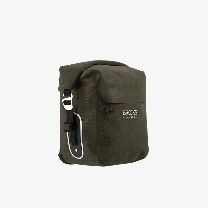 Bolsa de Porta-Bagagens BROOKS SCAPE SMALL Verde