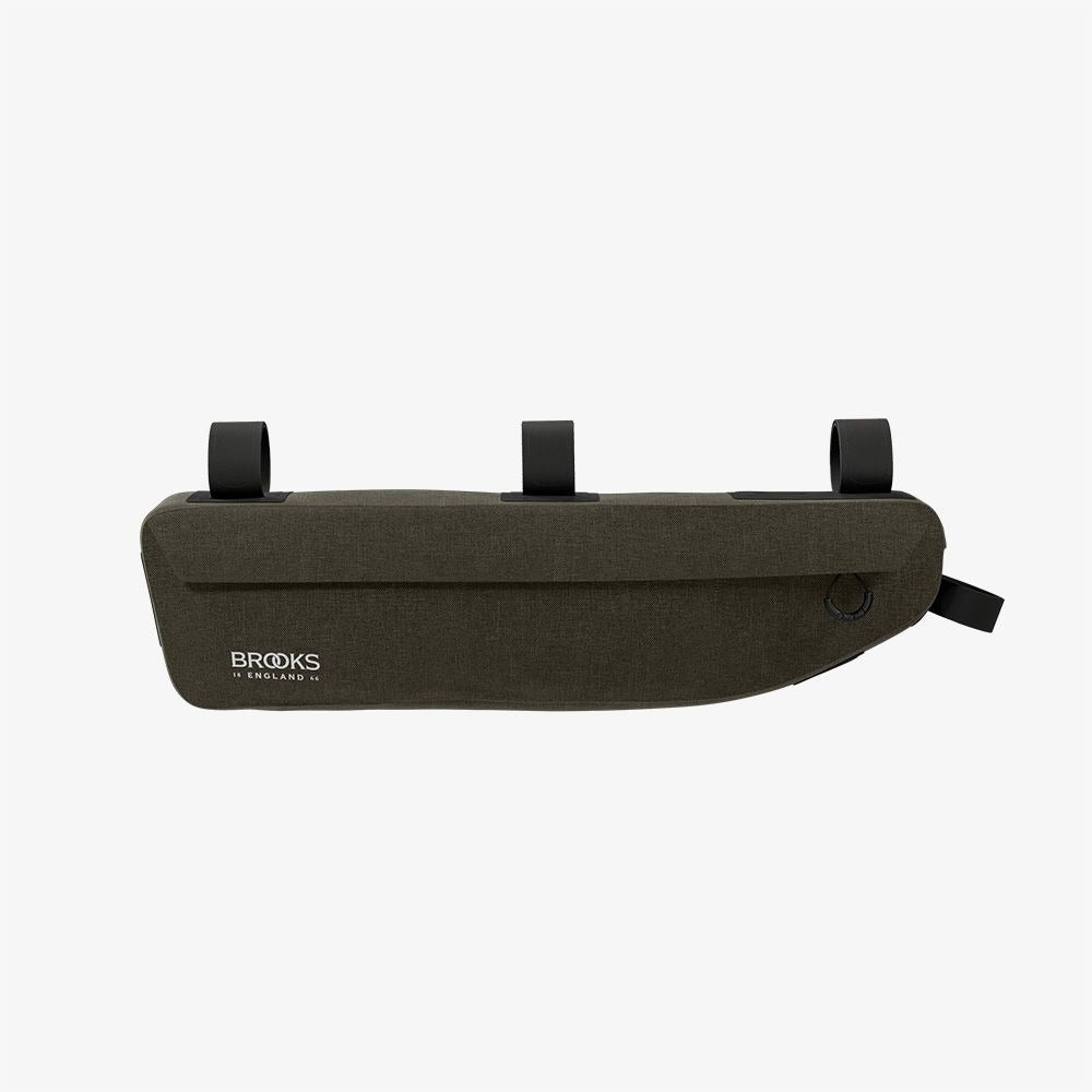 Sacoche de Cadre BROOKS SCAPE LARGE Vert