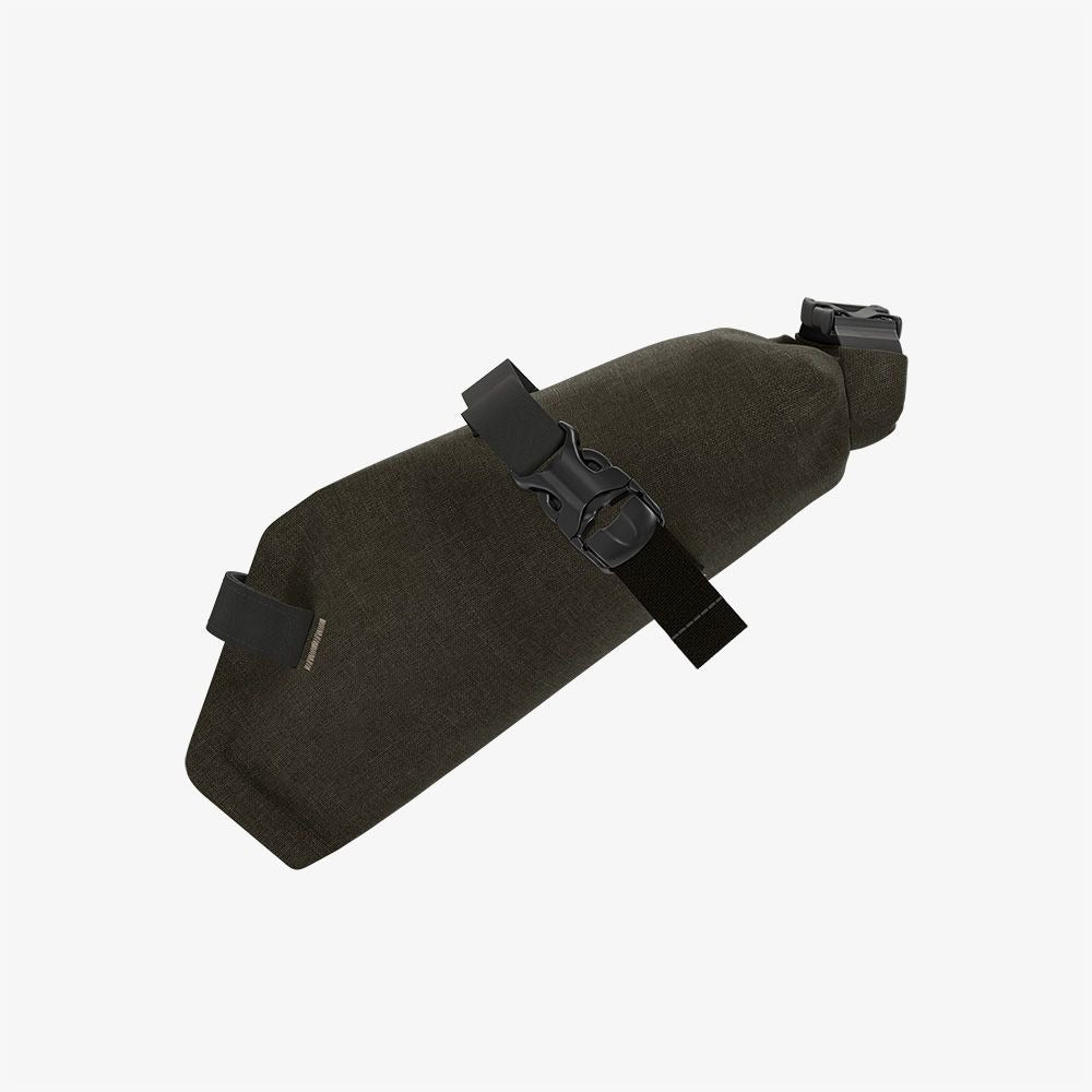 Sacoche de Selle BROOKS SCAPE ROLL 1L Noir