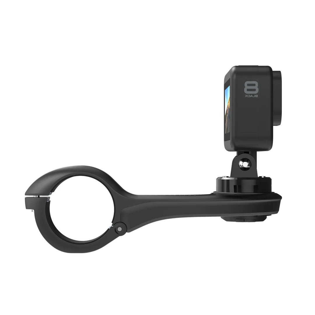 Adaptateur GoPro KOM CYCLING Top Mount Garmin