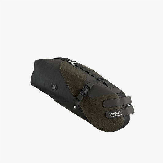 Sacoche de Selle BROOKS SCAPE Vert