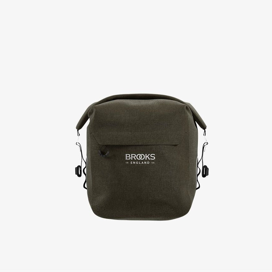 Bolsa de Porta-Bagagens BROOKS SCAPE SMALL Verde