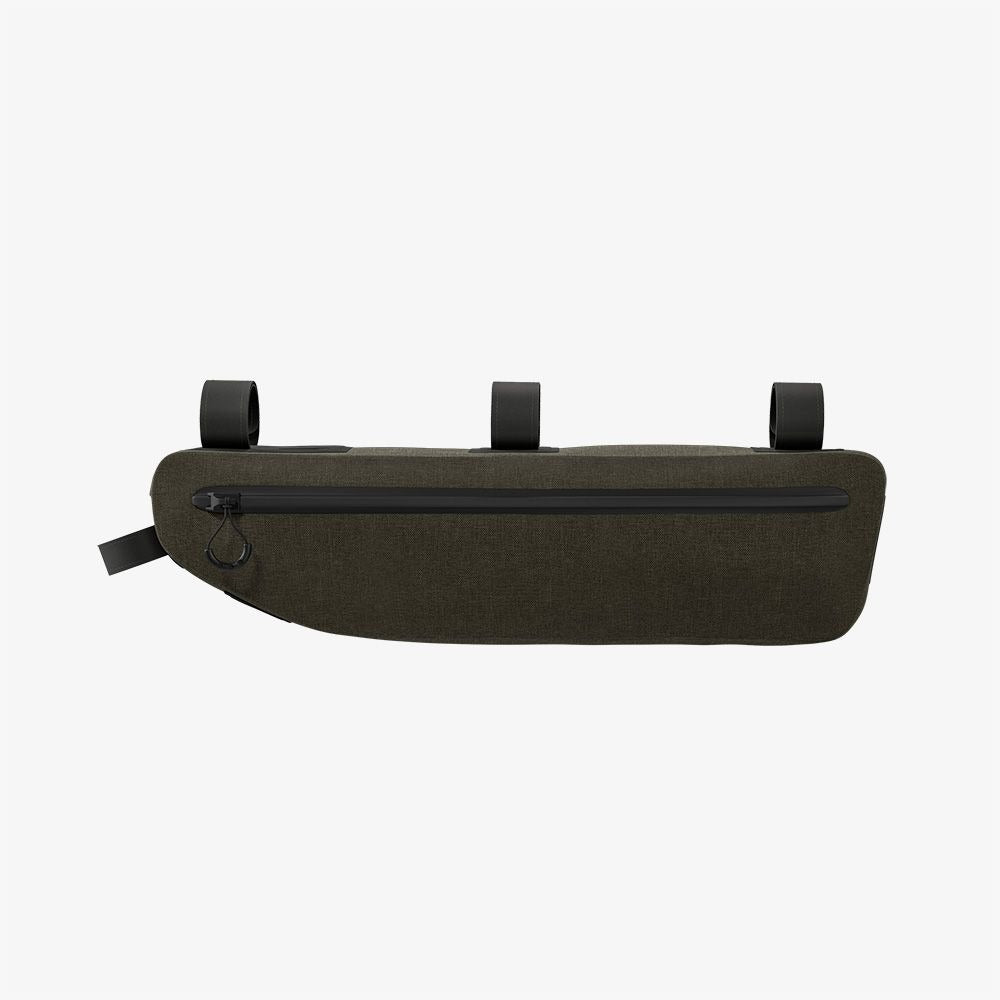 Borsa da Telaio BROOKS SCAPE 3L Verde