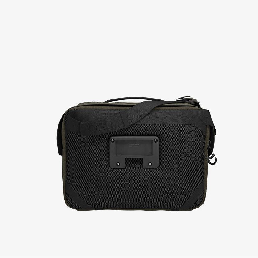 Sacoche de Guidon BROOKS SCAPE COMPACT 10L Vert