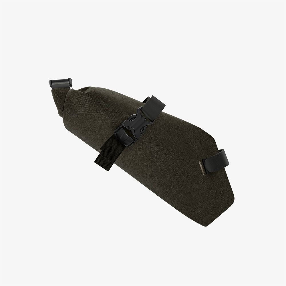 Sacoche de Selle BROOKS SCAPE ROLL 1L Noir