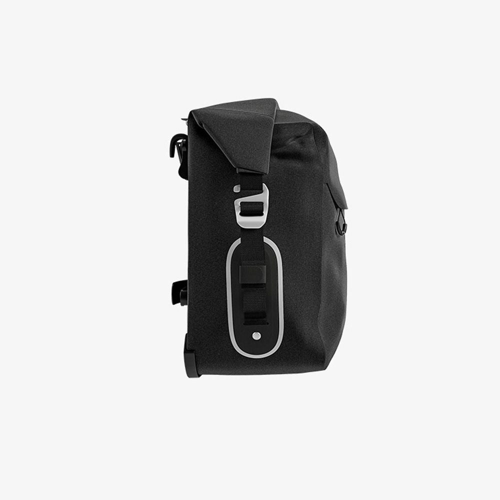 Sacoche de Porte-Bagages BROOKS SCAPE SMALL Noir