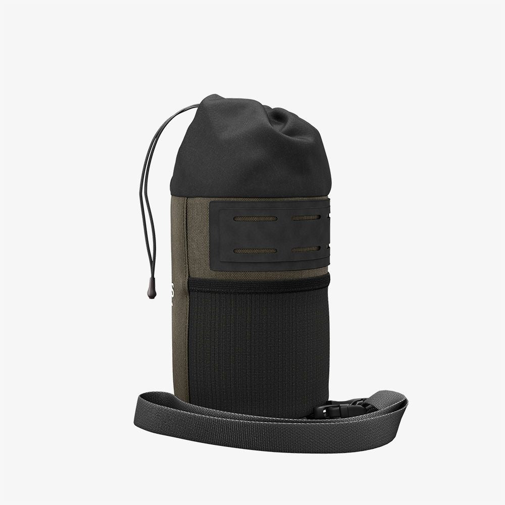 Lenkertasche BROOKS SCAPE FEED POUCH Grün