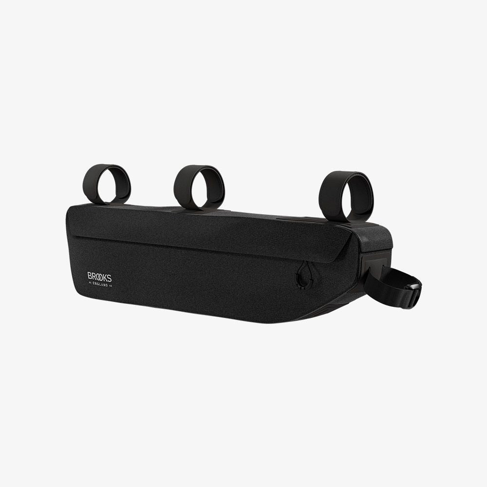Rammetaske BROOKS SCAPE 3L Sort