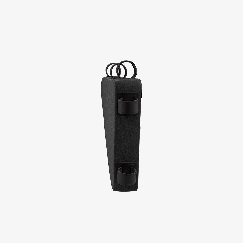 Rahmentasche BROOKS SCAPE 5L Schwarz