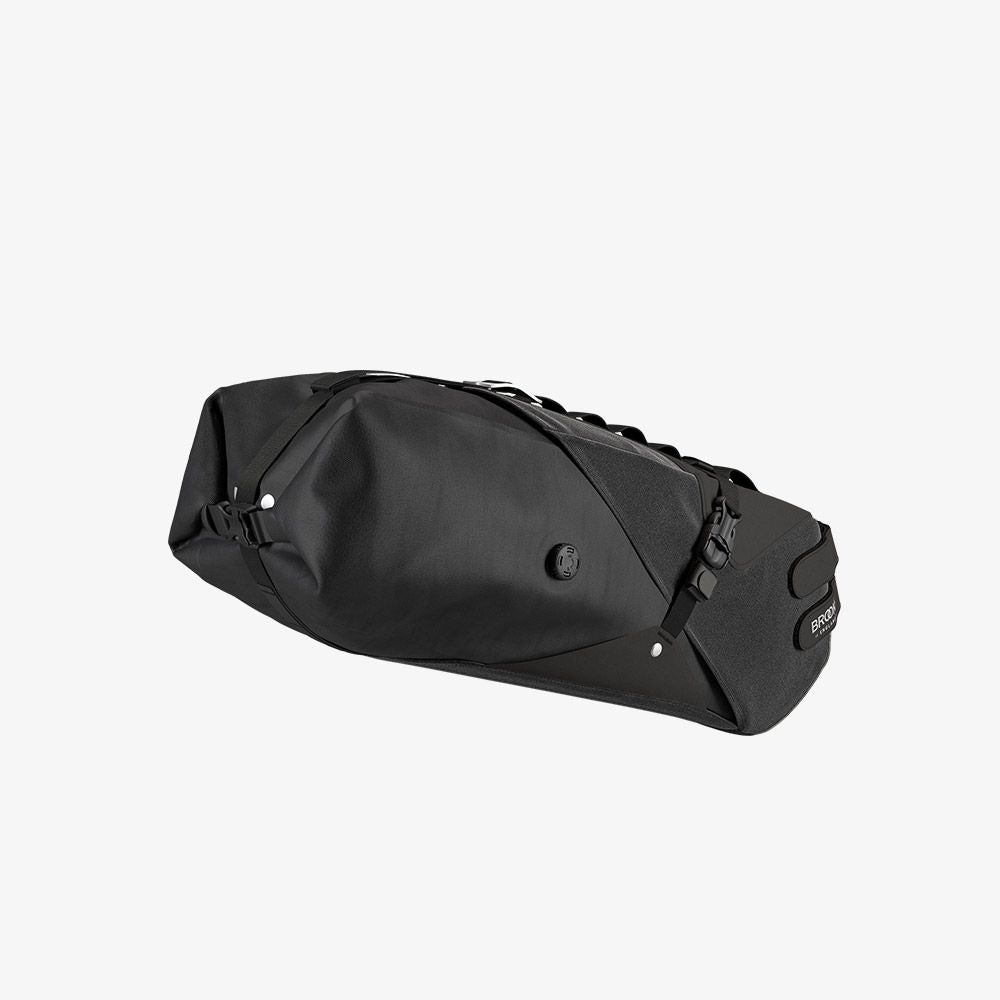 Sacoche de Selle BROOKS SCAPE Noir