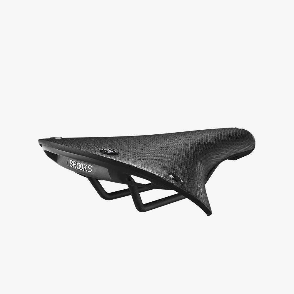 Sedlo BROOKS CAMBIUM C19 černé