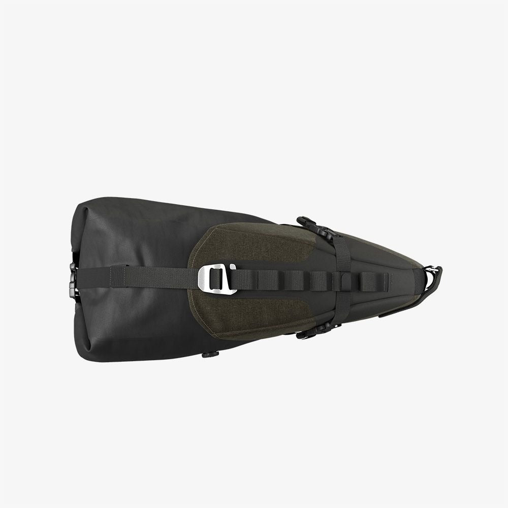Saddeltaske BROOKS SCAPE Grøn