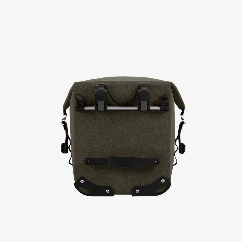 Bolsa de Porta-Bagagens BROOKS SCAPE SMALL Verde